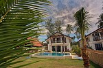 Malee Seaview E5